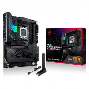 ASUS ROG STRIX X870-F Gaming WIFI AM5 ATX Motherboard